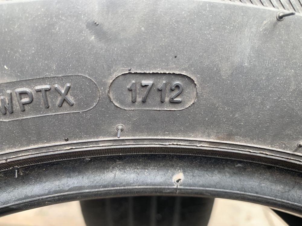 2szt para Michelin Latitude Tour HP 215/70R16 100H „1712” WILOSESON