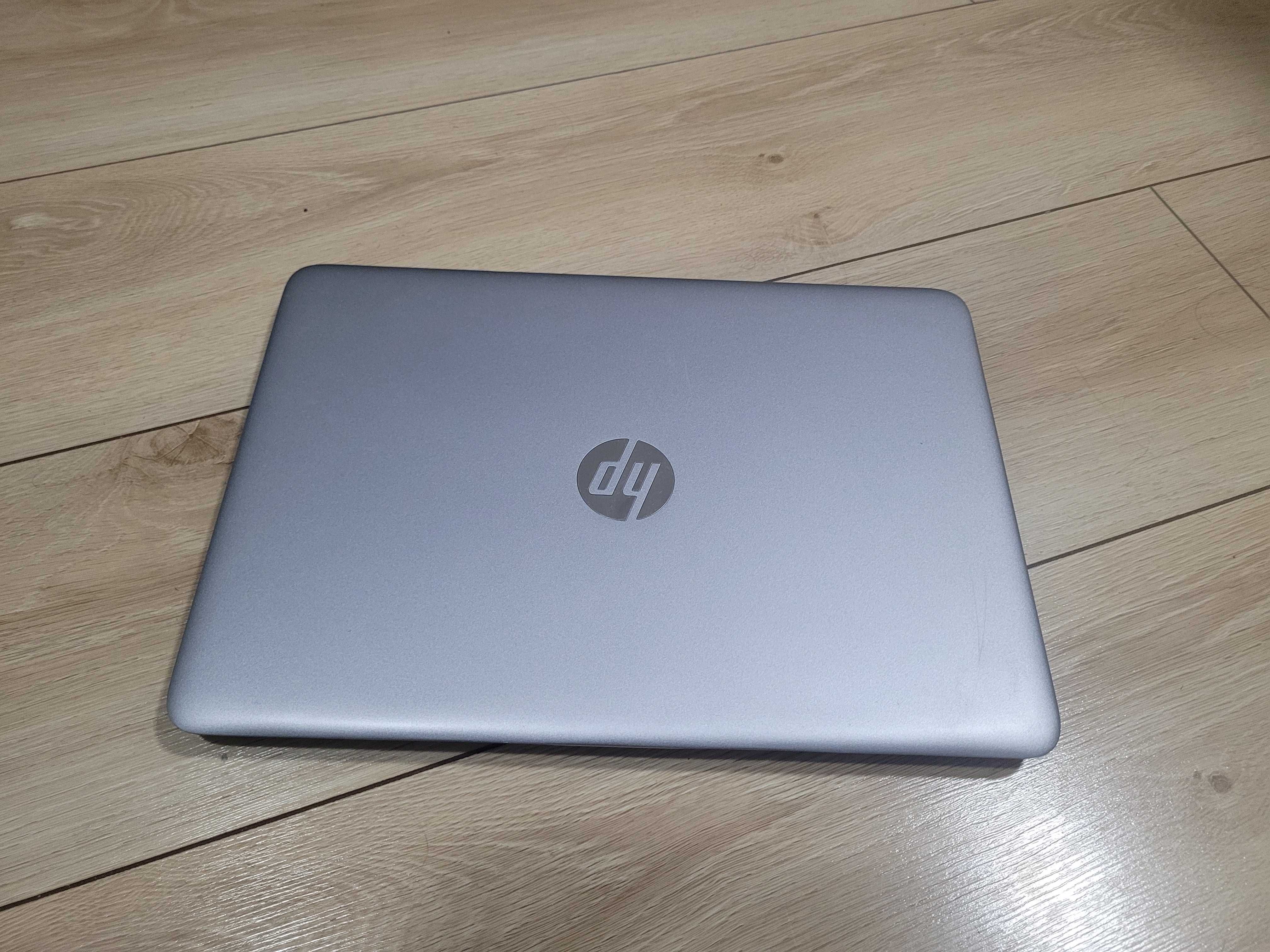 Laptop HP 745 G3 8/180 14"