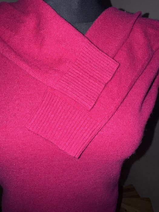 Кофта вовна, тепла, мяка комфортна