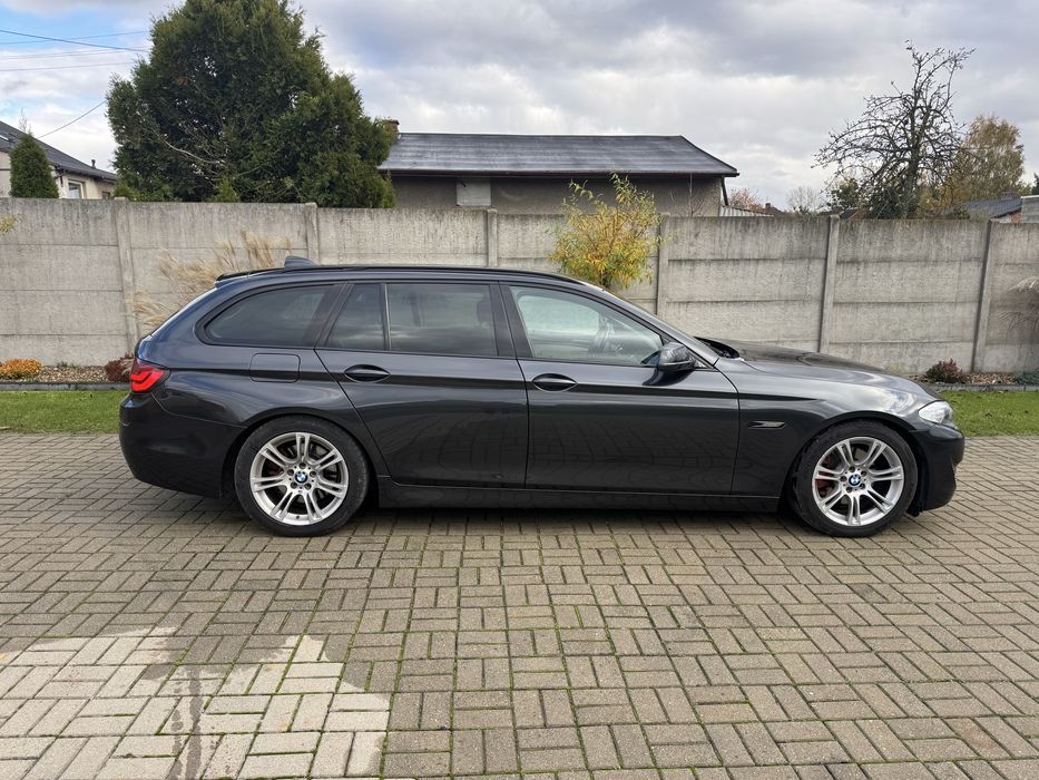 Sprzedam BMW Seria 5 F11