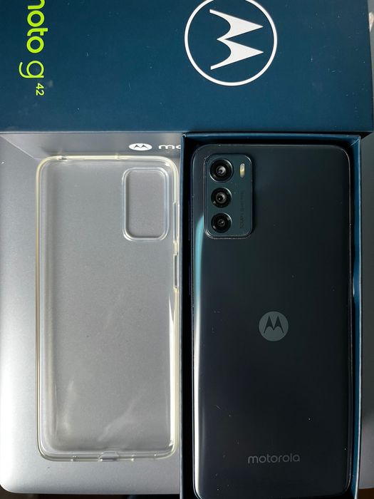 Motorola g42 6GB/128GB