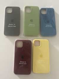 Etui Iphone 13 5 kolorów