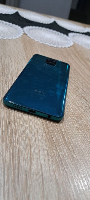 Xiaomi Redmi Note 9 PRO 6/64GB