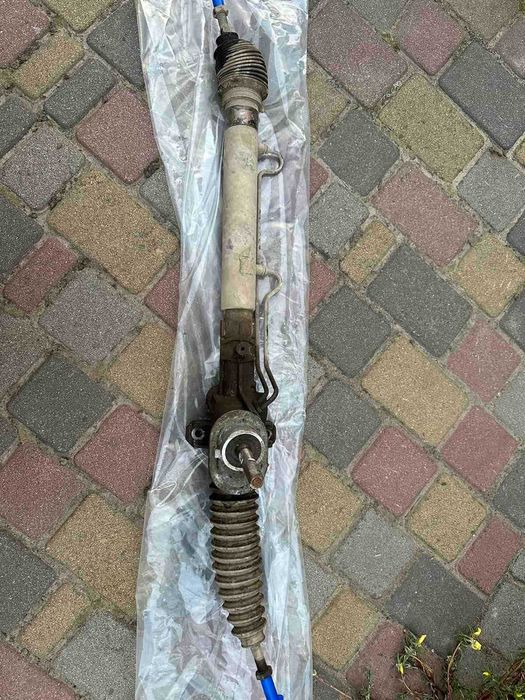 Рульова рейка VW Sharan Ford Galaxy TRW ES 0280080032