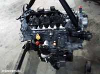 Motor Renault Master 2.3 dci de 2014 Ref: M9T870