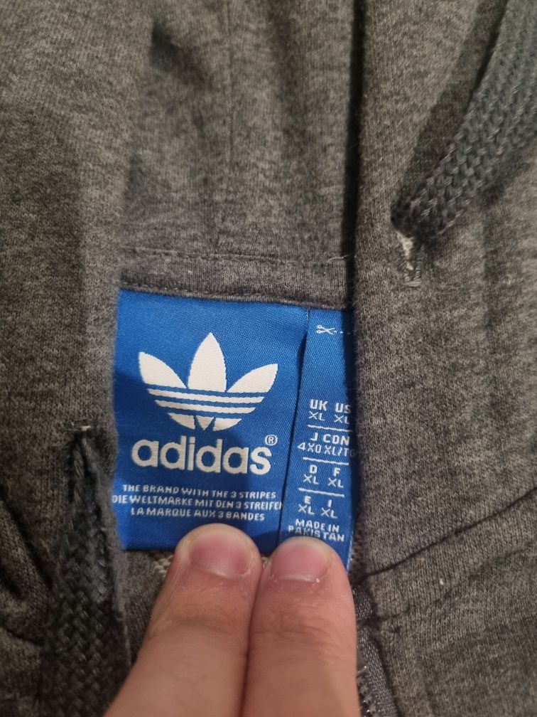 Cybersigilism custom adidas
