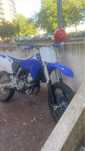 Yamaha Yz450 03