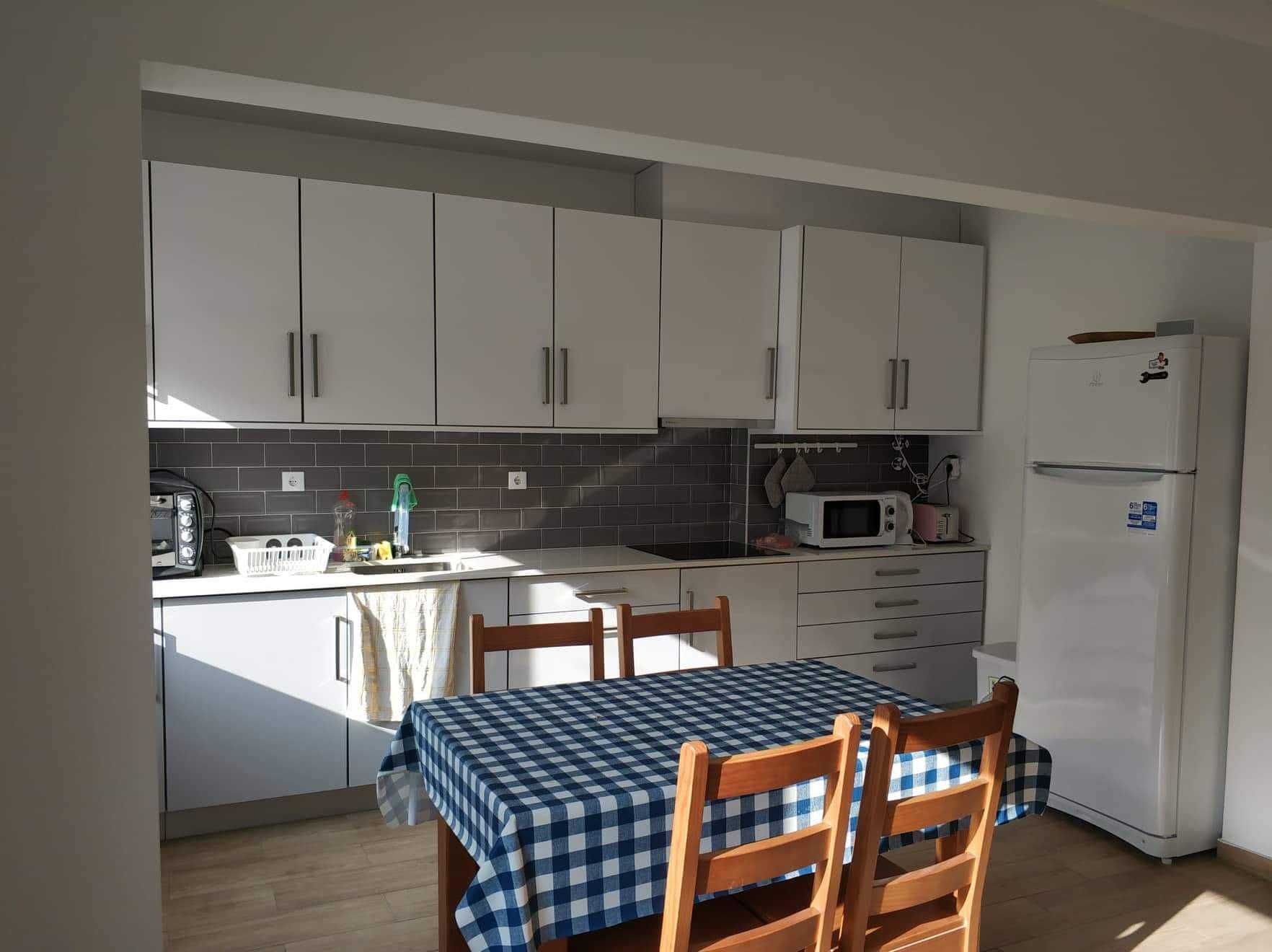 Quartos para Estudantes Universitários (M/F)