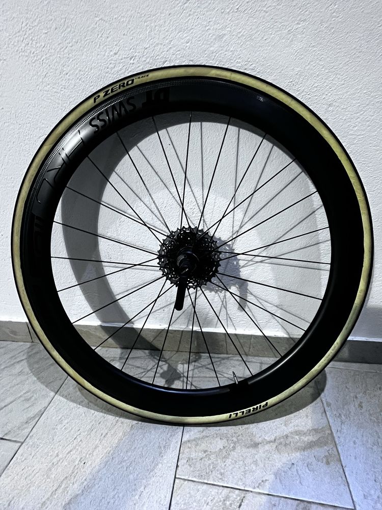 Dt swiss arc 1100 dicut