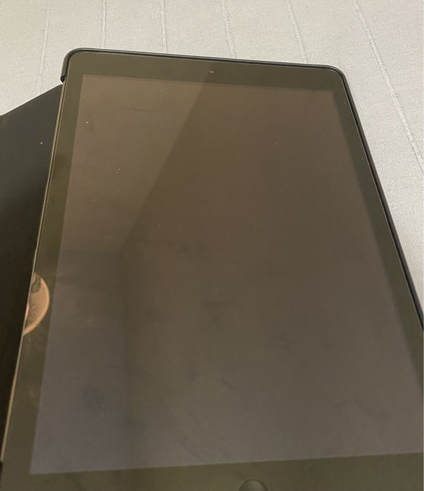 iPad Air 1 Space Gray 16Gb