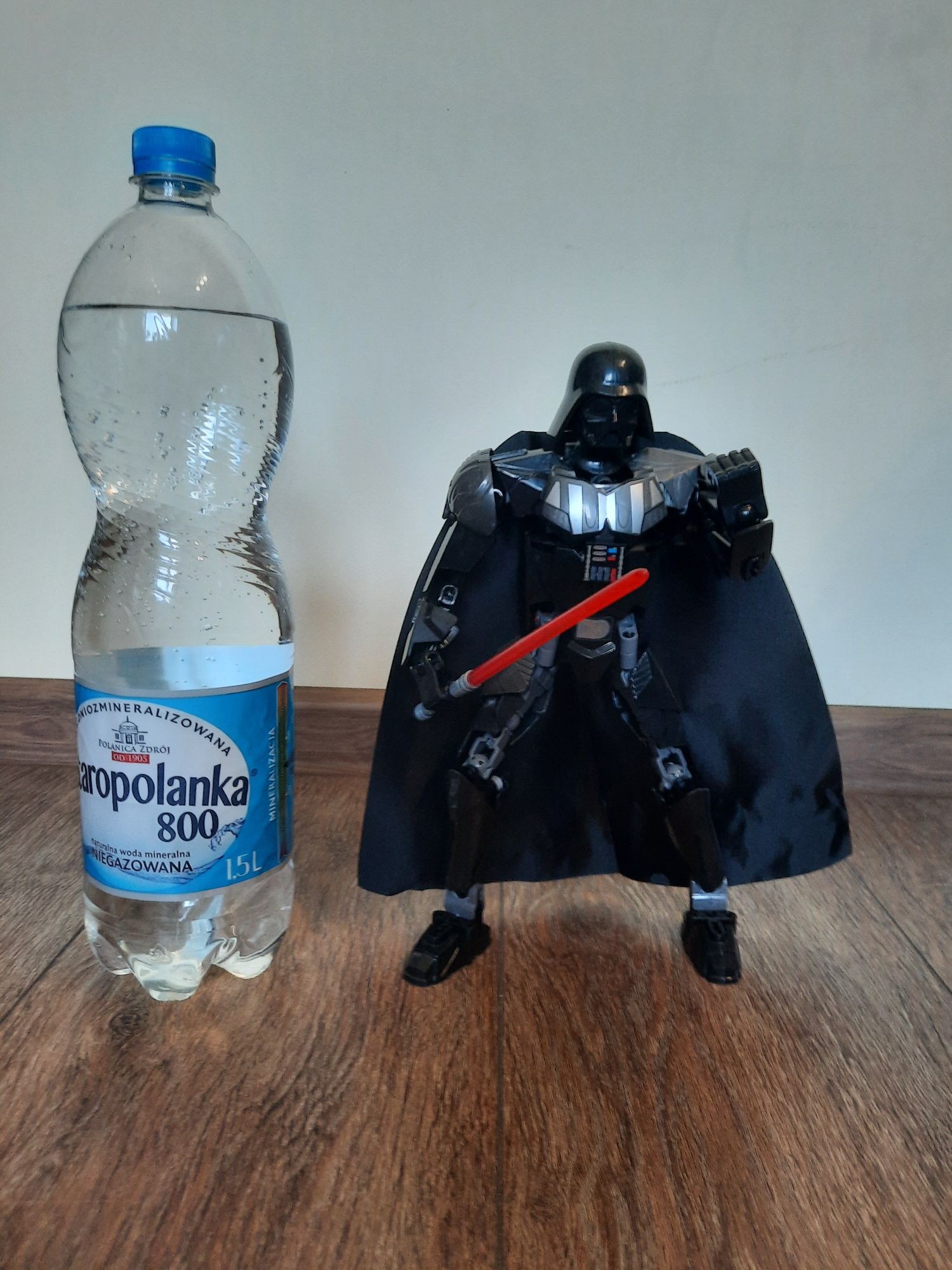 Lego Figurka Darth Vader Star Wars