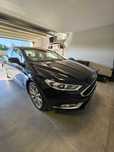 Ford Fusion- Mondeo Vignale FULL OPCJA , 2.0 ,240 KM, 2017r.