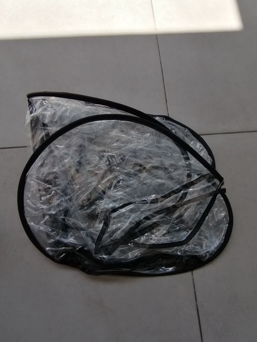 Carrinho de Bebê Jané Rider