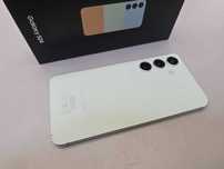 SAMSUNG GALAXY S24 256GB/8GB RAM Zielony Teletorium Wałbrzych