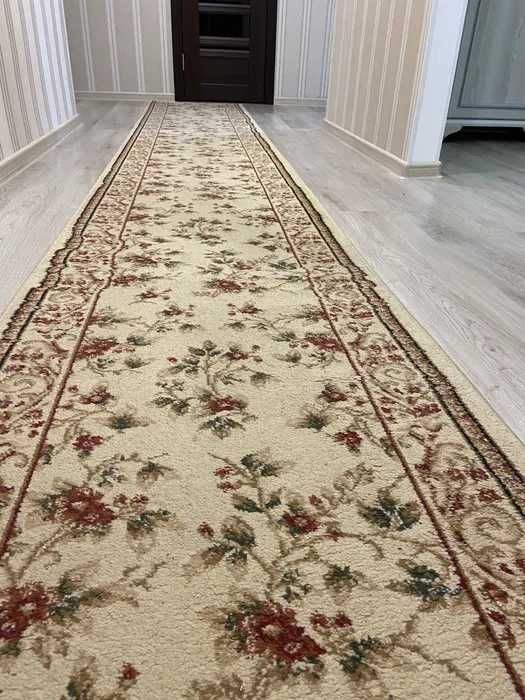 Ковровая дорожка Турция