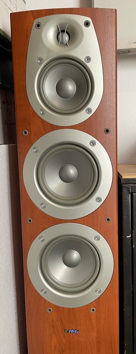 Colunas Infinity Beta 40