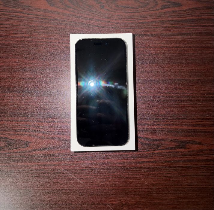 iPhone 14 Pro - 128 GB