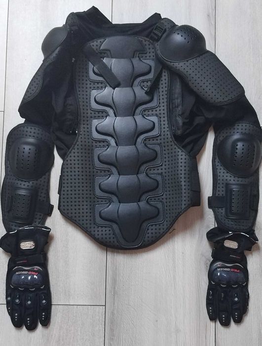 Cross quad prezent dla dzieciaków na zestawy jazdy buzer