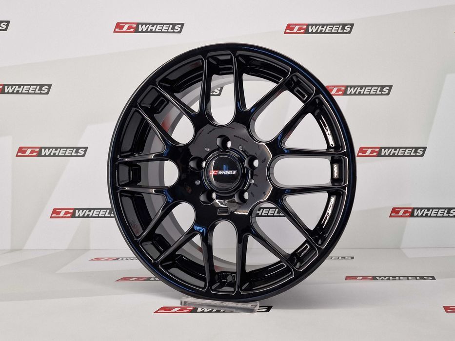 Jantes Look BMW CSL em 18 | 5x120