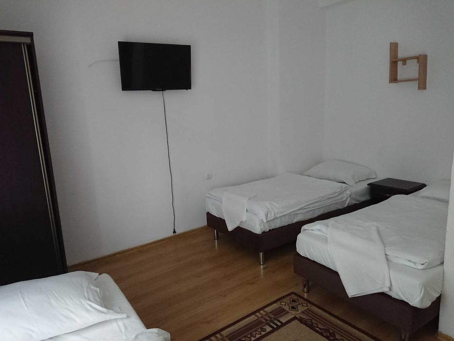 Jesień w Karpaczu – pokoje od 50 zł/os. – cisza, las i szlaki tuż obok