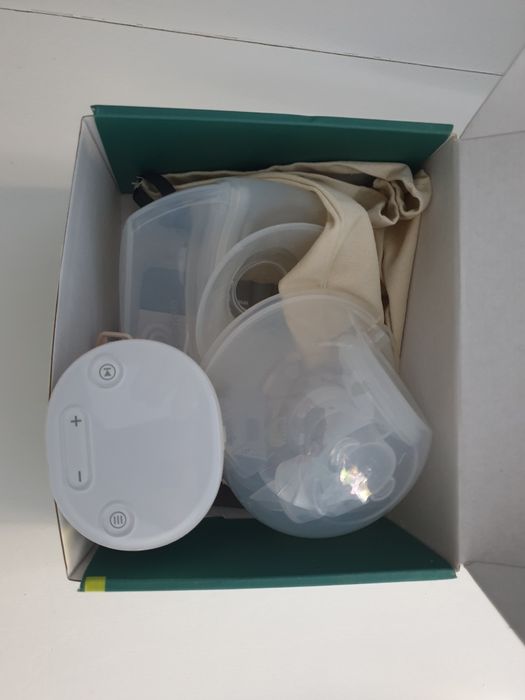 Laktator Lionelo Fidi Free Simple