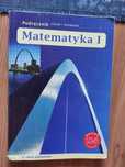 Matematyka 1 z plusem zakres podstawowy