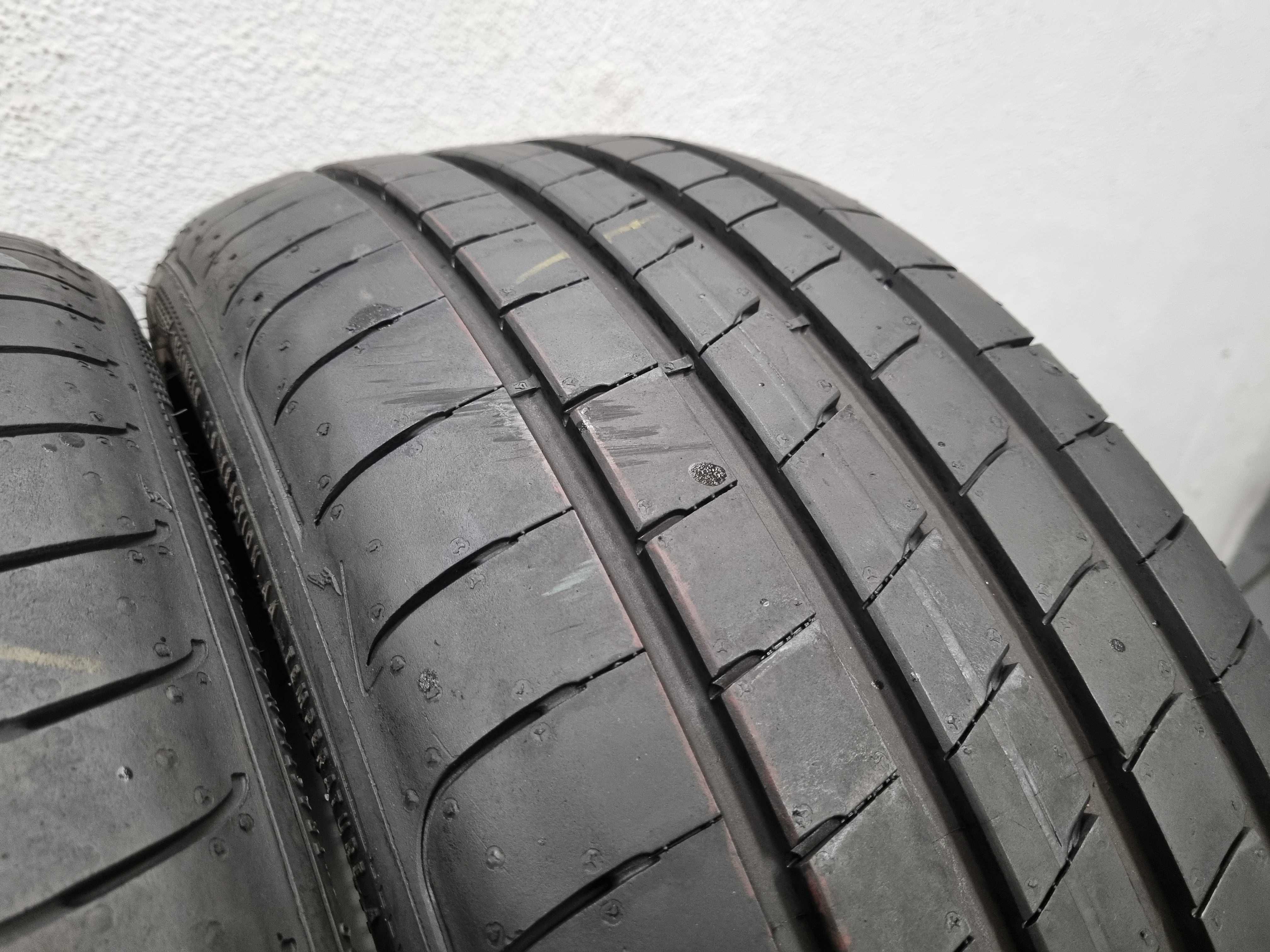 225/40/19 93Y Goodyear Eagle F1 Super Sport PARA OPON