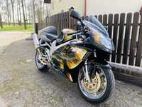 Suzuki TL 1000R Doinwestowany Zapraszam