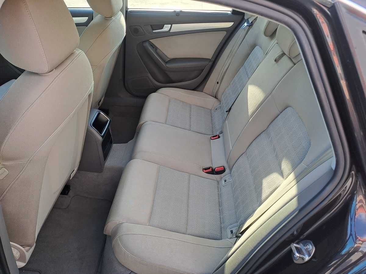 Audi A4 2.0Tdi 170cv, 2009