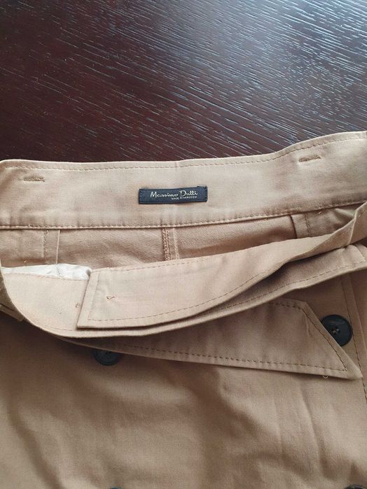 Massimo Dutti spódnica