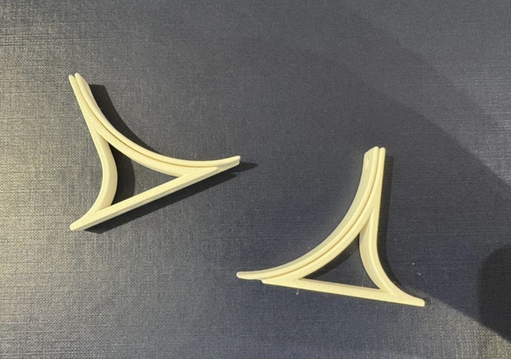 Stojaki podpórki tło fotograficzne