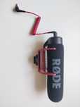 Mikrofon Rode  (RØDE VideoMic GO) wideo