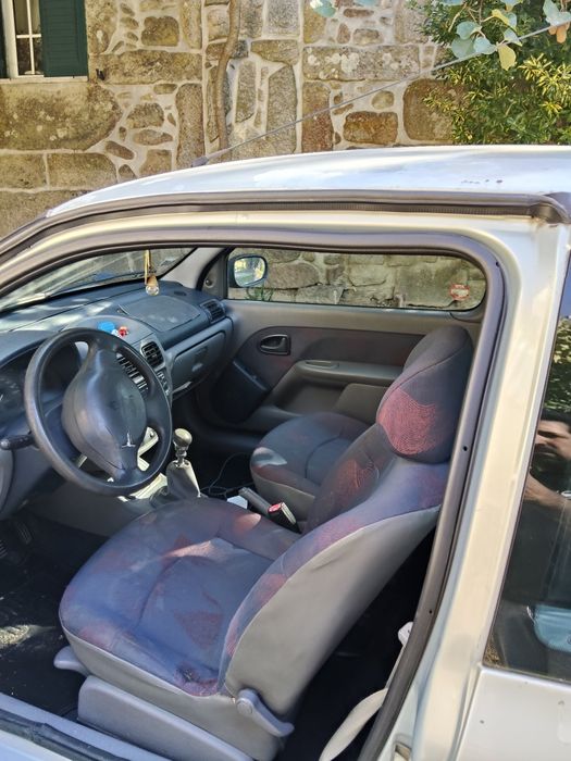 Renault Clio 1.9 d