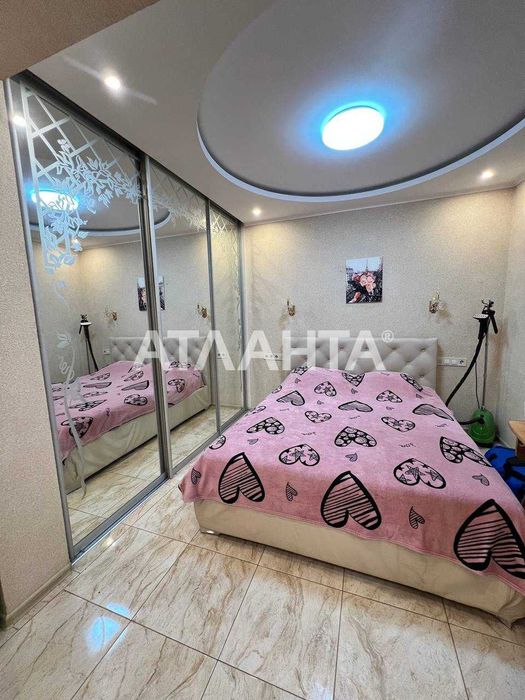 1кімнатна квартира 60м2 ЖК Острова з ремонтом. Єоселя та Євідновлення.