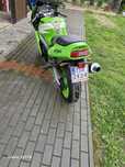 Kawasaki zx9r sprzedam lub zamienie na quada l