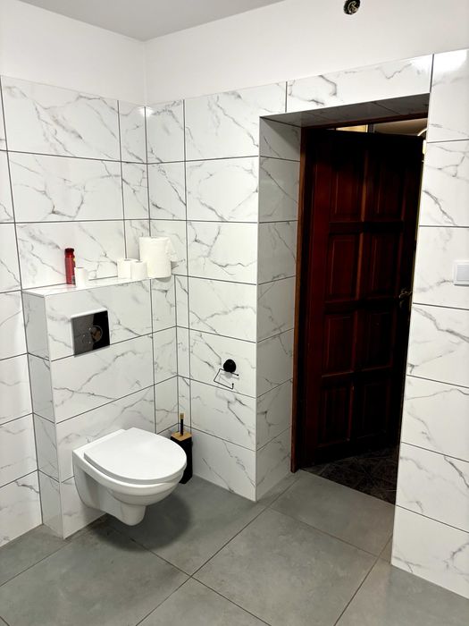 Noclegi pokoje pracownicze grupowe