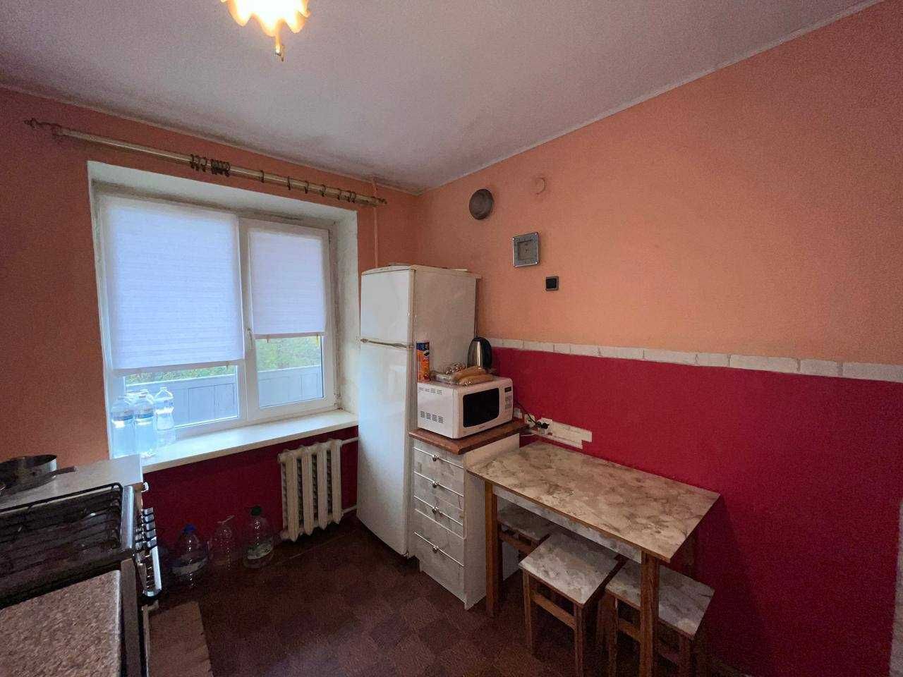 4х квартира 82 кв.м., Набережна!
