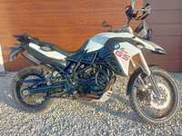 BMW F Bmw f800gs ! Polecam ! F650 F700 Gs