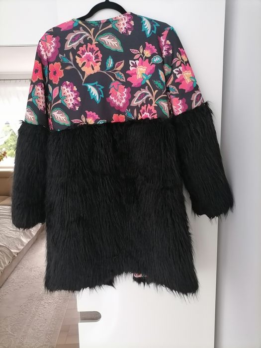 Płaszcz turecki L/40-42