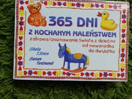 Poradnik "365 Dni Z Kochanym Maleństwem"