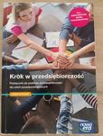 Krok w przedsiębiorczość