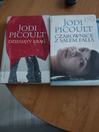 Joudi Picoult książki