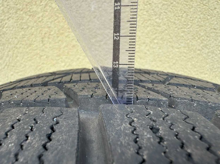 Continental ContiContact TS815 205/50/17