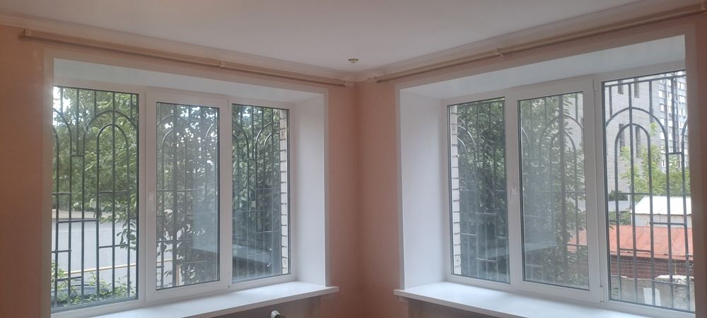 Сендвич откосы. Оконные, арочные, дверные.