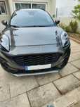 Ford Puma ST-LINE X