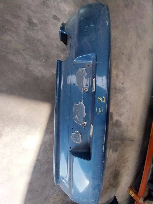 Para-choques trás BMW Z3 ano 2000
