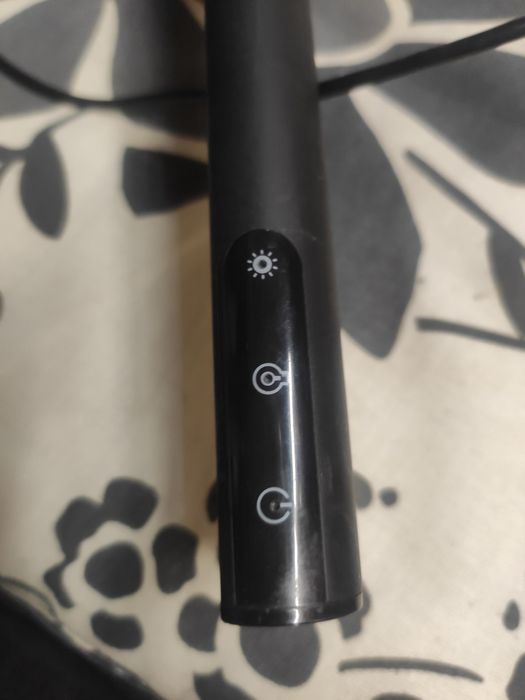 Listwa LED laptopa zobacz