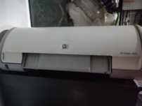Impressora HP 3940 para peças