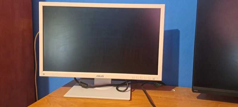Monitor ASUS BE229QLB 22" Full HD led ips dp dvi vga