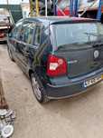 Vw polo para peças  2003